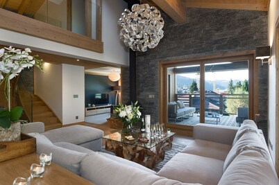 Annapurna by Alpine resorts