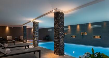 Annapurna by Alpine resorts