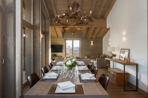 Apartment | Wohnbereich