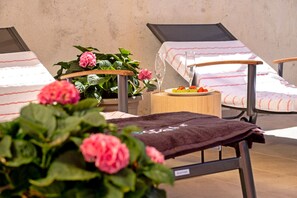 Spa - Holiday home Marinko, (16476), Mundanije, hr (Mundanije)