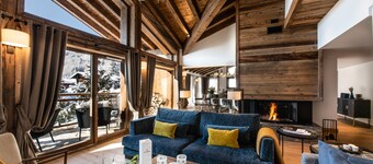 Kinabalu by Alpine Resorts