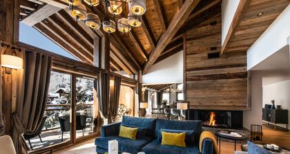 Kinabalu by Alpine Resorts