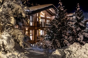 Exterior - Kinabalu by Alpine Resorts (Les Gets)