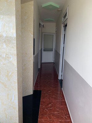 Interior - Hưng Phát Hotel (Da Lat)