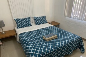 1 habitación y wifi 