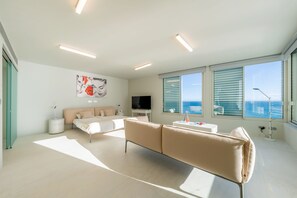 Flachbildfernseher