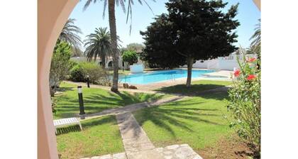 Apartment (23) in residential complex in Binisafua