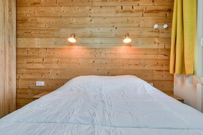 5 chambres, Wi-Fi