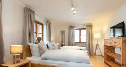 Ferienwohnung Zum" Hecher Klausi"