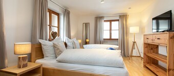 Ferienwohnung Zum" Hecher Klausi"