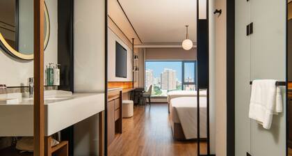 Hilton Garden Inn Beijing West Railway Station