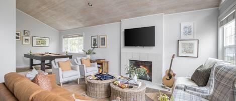 Smart TV