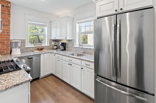 Where Salt, Sand, Sun and A Little Hangover Are Measures of Success