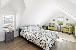 3 Schlafzimmer, Bügeleisen/Bügelbrett, kostenloses WLAN, Bettwäsche