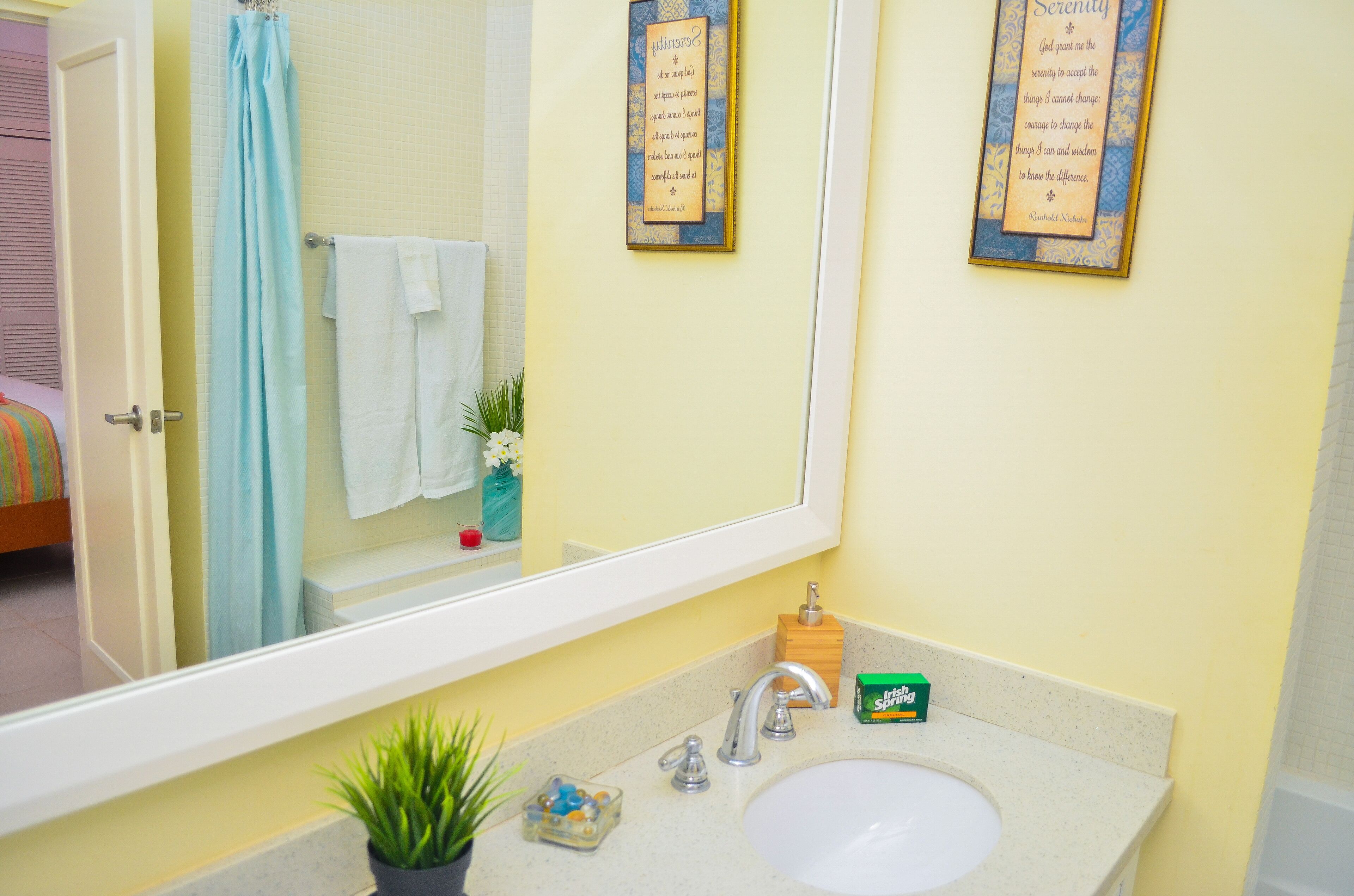 Family Villa, Pool Access, Garden Area | Bathroom