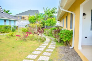 Exterior - Ocho Rios at Coolshade Richmond (St. Ann's Bay)