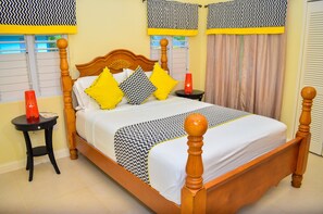 Family Villa, Pool Access, Garden Area | 3 bedrooms, individually decorated, individually furnished - Ocho Rios at Coolshade Richmond (St. Ann's Bay)