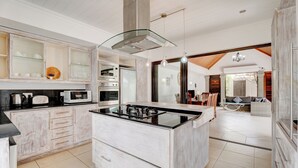 Unclassified image, 3 of 21, button - Oasis Villa Tropicale (Grand-Baie)