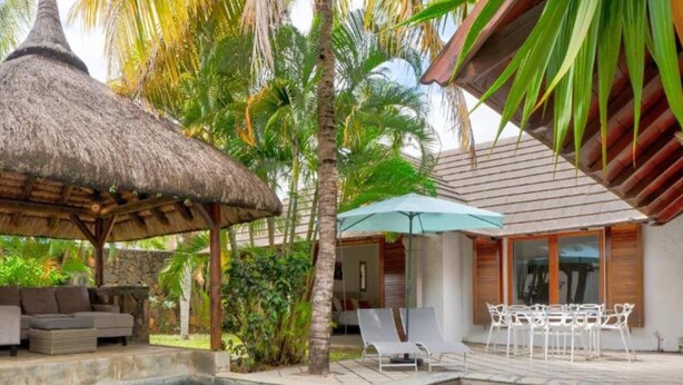Unclassified image, 1 of 21, button - Oasis Villa Tropicale (Grand-Baie)