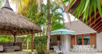 Oasis Villa Tropicale
