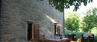 Independent Villa with 3 apartments for 16 people, Private Pool and Free WiFI