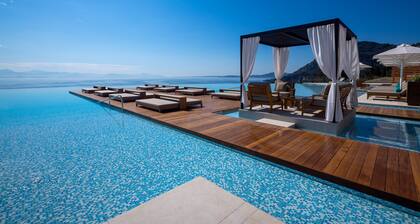 Angsana Corfu Resort & Spa