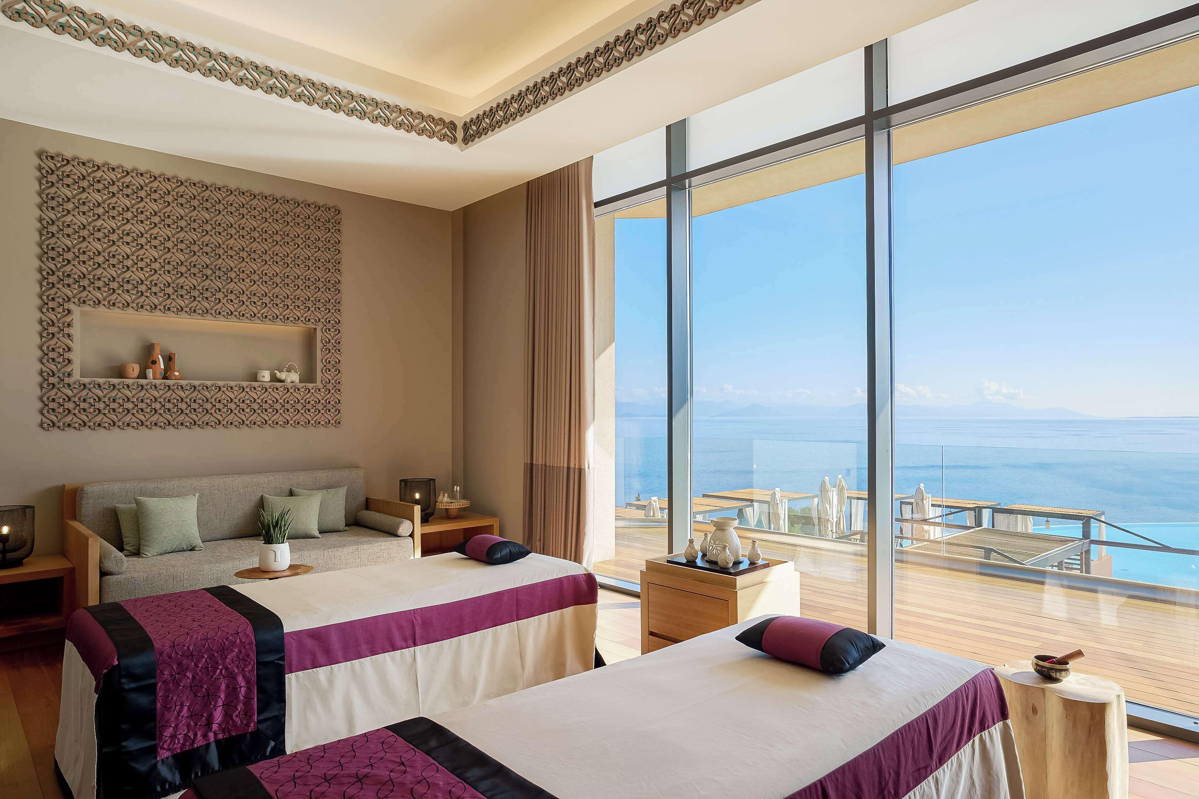 Foto - Angsana Corfu Resort & Spa