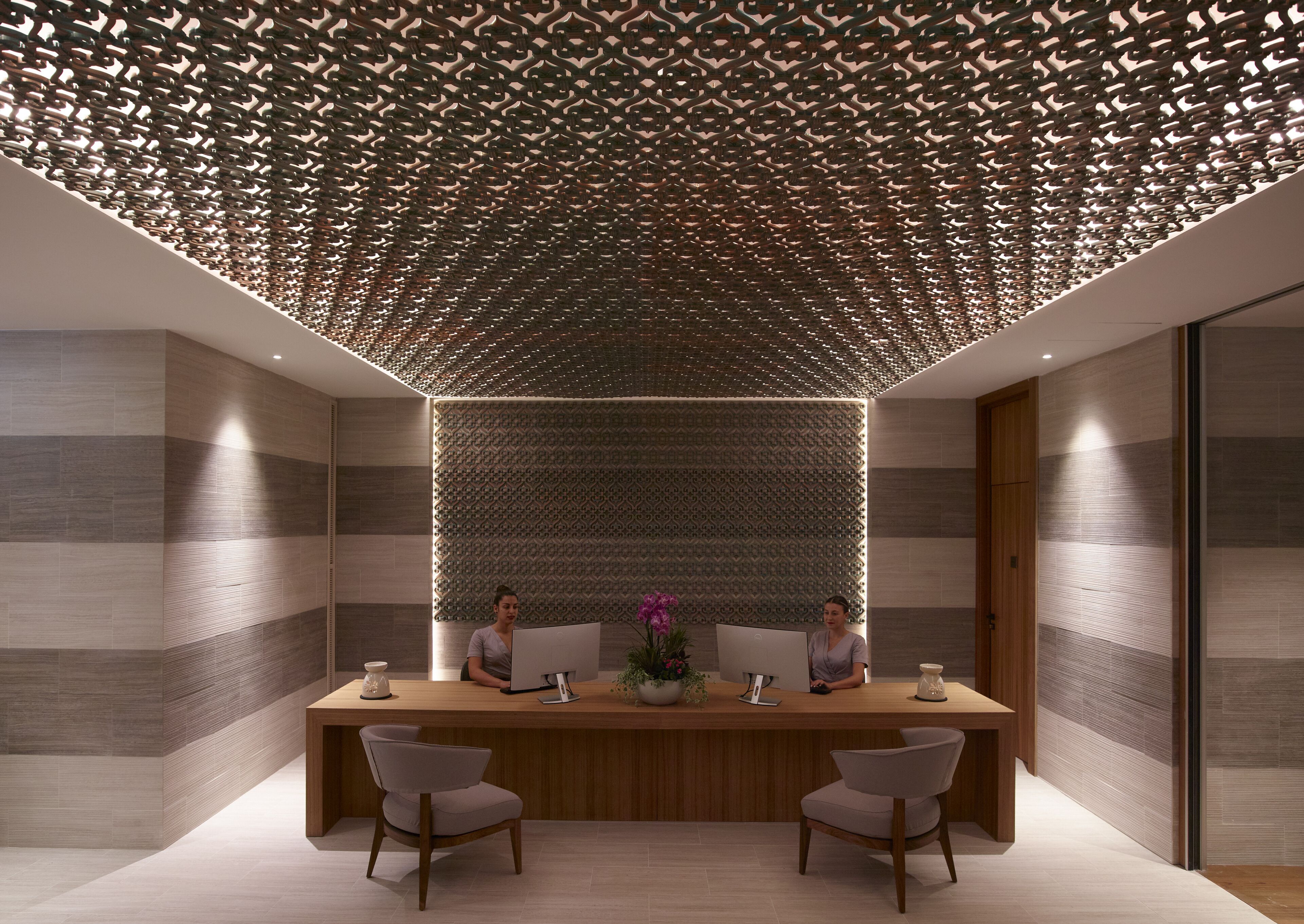 couples treatment room(s), sauna, steam room, turkish bath/hammam