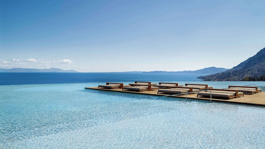 Angsana Corfu Resort & Spa