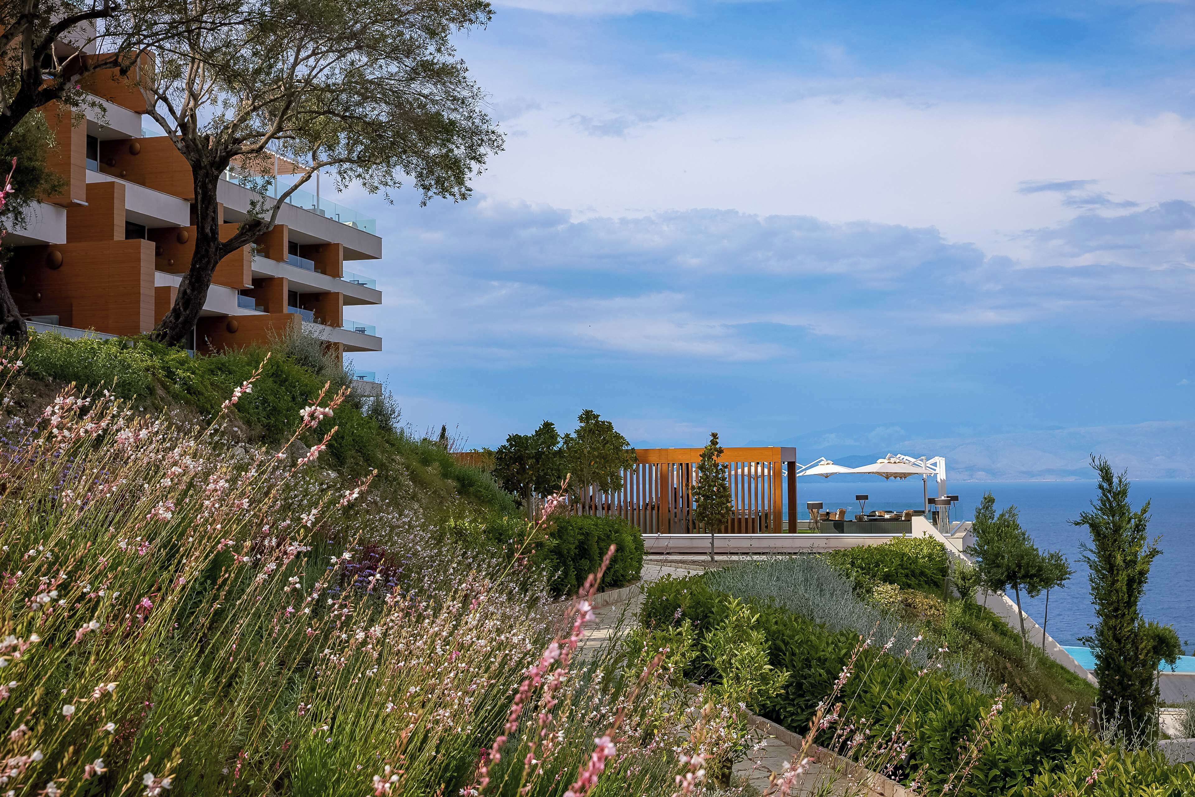 Foto - Angsana Corfu Resort & Spa