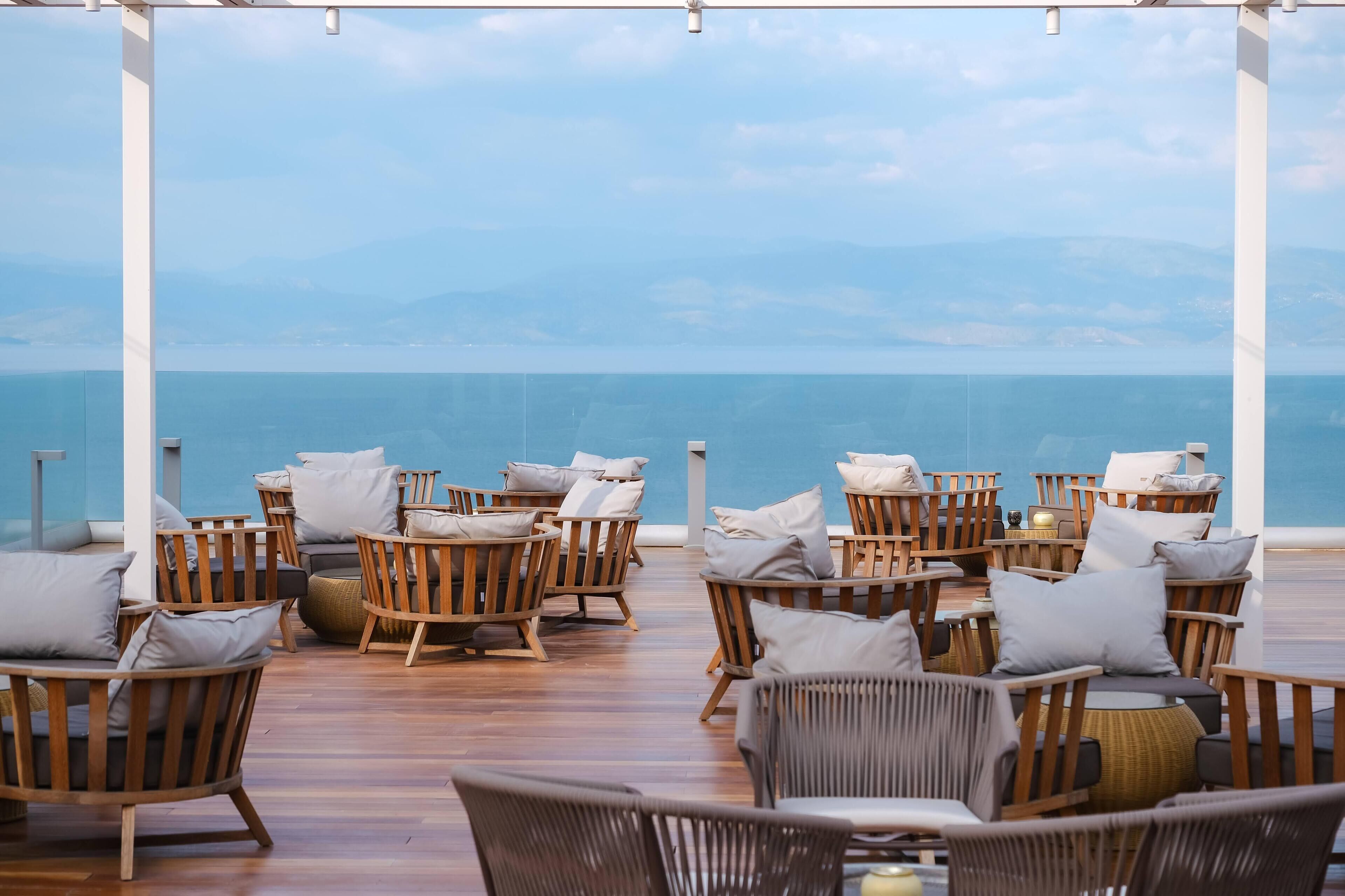 Foto - Angsana Corfu Resort & Spa