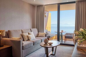 Hypo-allergenic bedding, minibar, in-room safe, desk - Angsana Corfu Resort & Spa (Corfu)