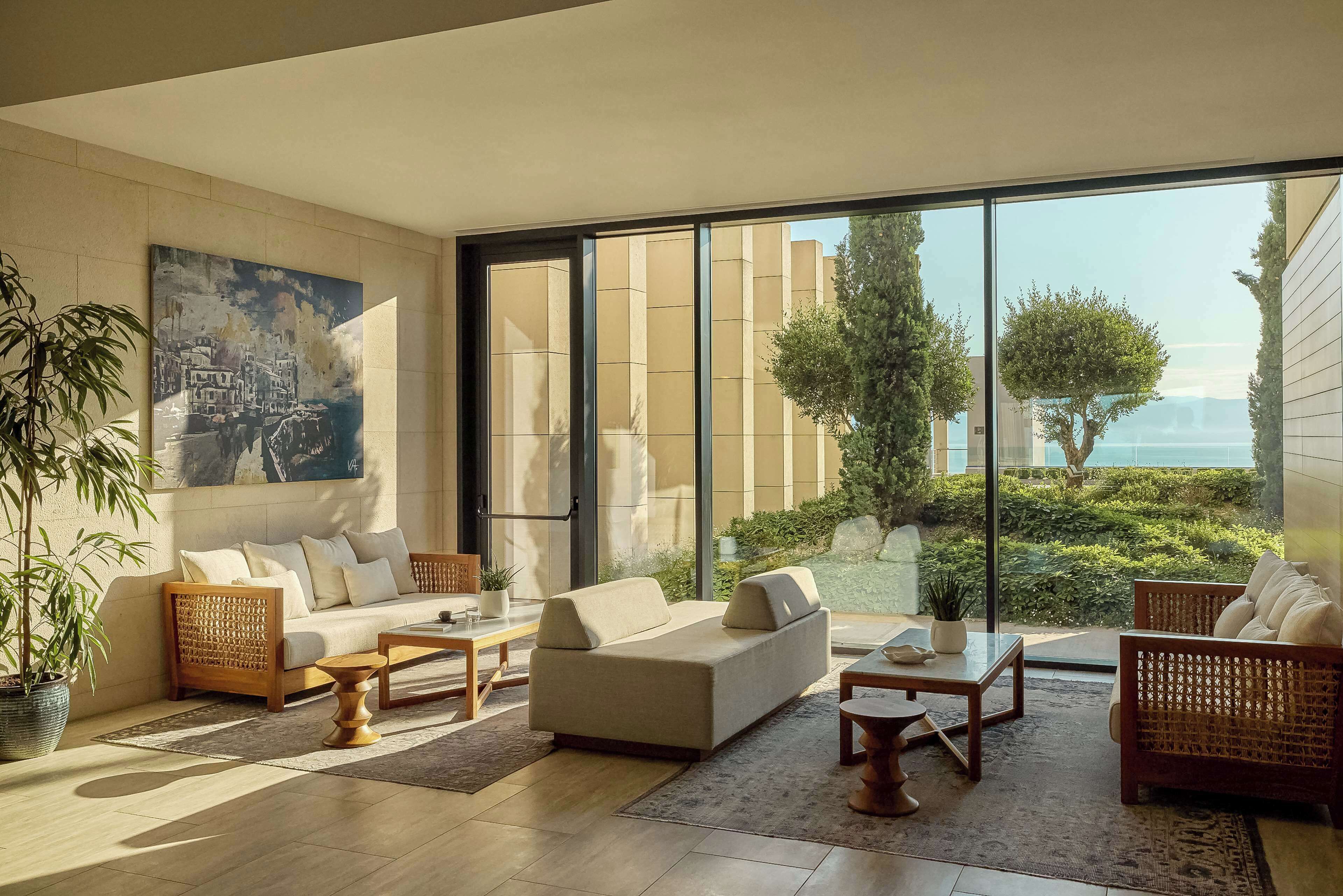 Foto - Angsana Corfu Resort & Spa