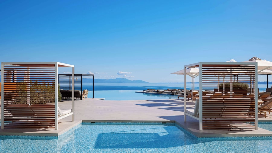 Angsana Corfu Resort & Spa