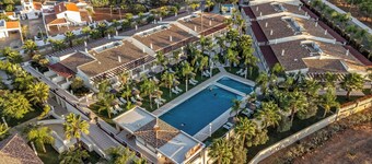 Hotel Rural Brícia du Mar