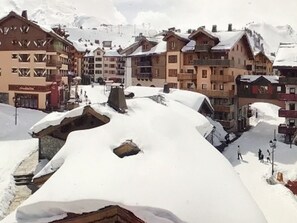 Exterior - 2 Bed 5* Luxury Apartment - Sleeps 6 - Alps (Bourg Saint Maurice)