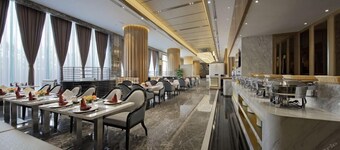 Mei Jing Hotel