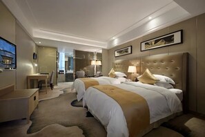 Room - Mei Jing Hotel (Shenzhen)