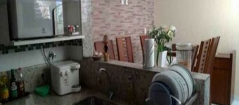 Casa Completa E Segura