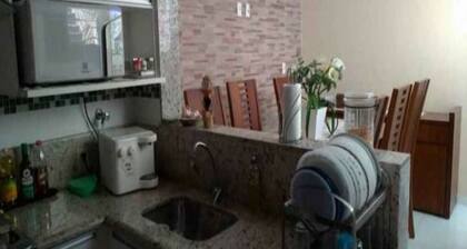 Casa Completa E Segura