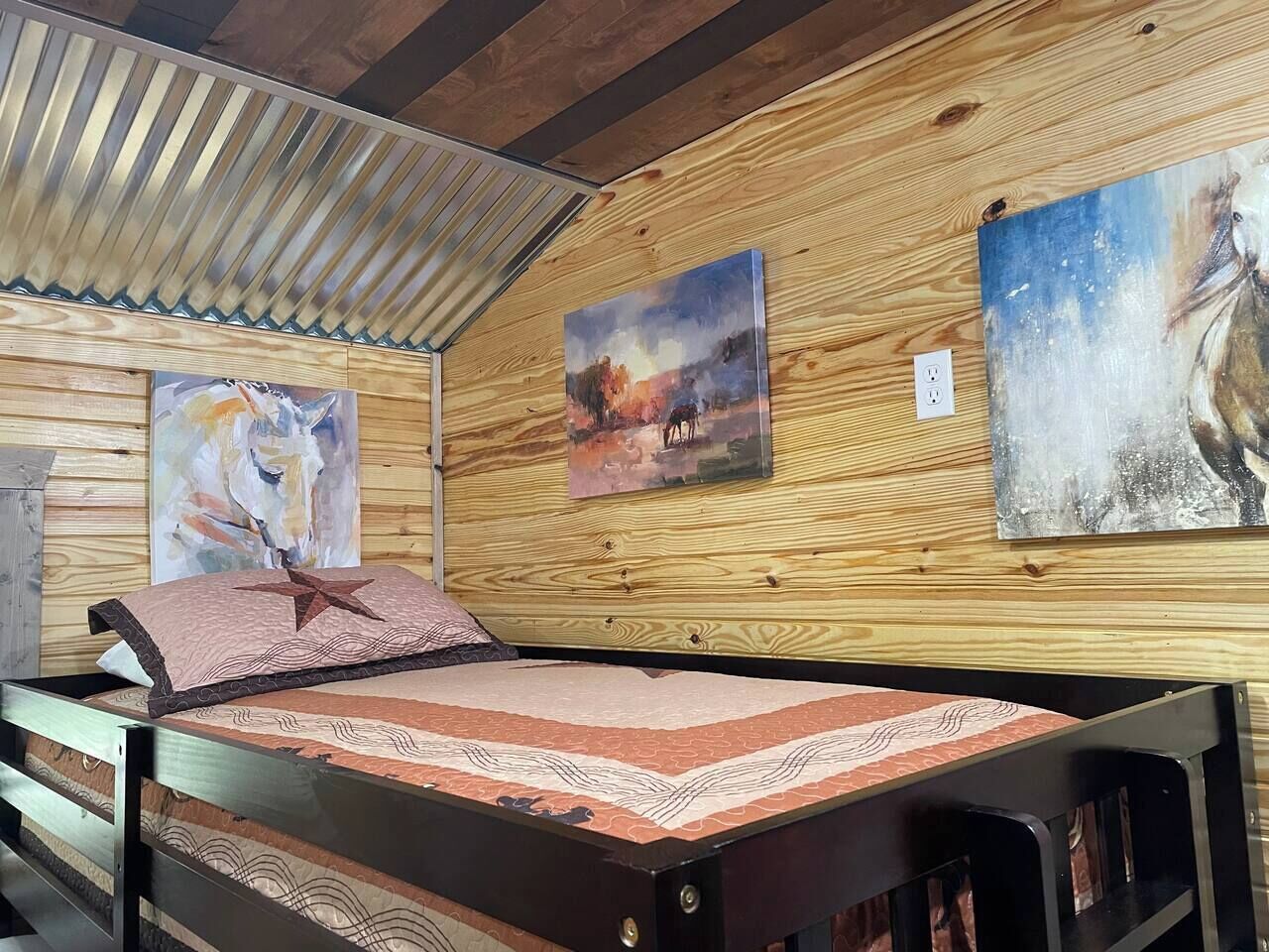 Wi-Fi gratuit, draps fournis