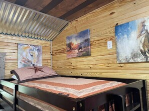 Wi-fi (inkludert) og sengetøy