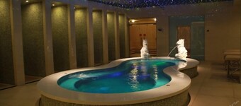 Beijing Huihao International Hotel