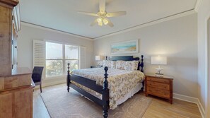 2 bedrooms, iron/ironing board, free WiFi, bed sheets - Updated Oceanfront Two Bedroom Condominium! (Hilton Head)