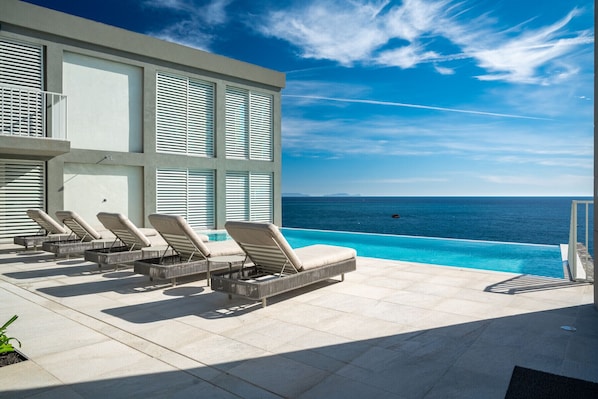 Studio Panoramic | Utsikt från rummet