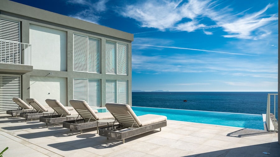 Barreirinha Suite Top Floor