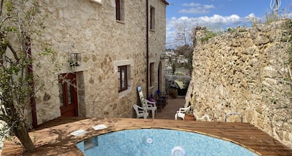 La Perla de Maroulas