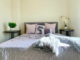 Comfort House | Soundproofing, free WiFi