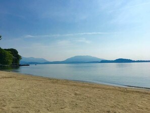 Spiaggia