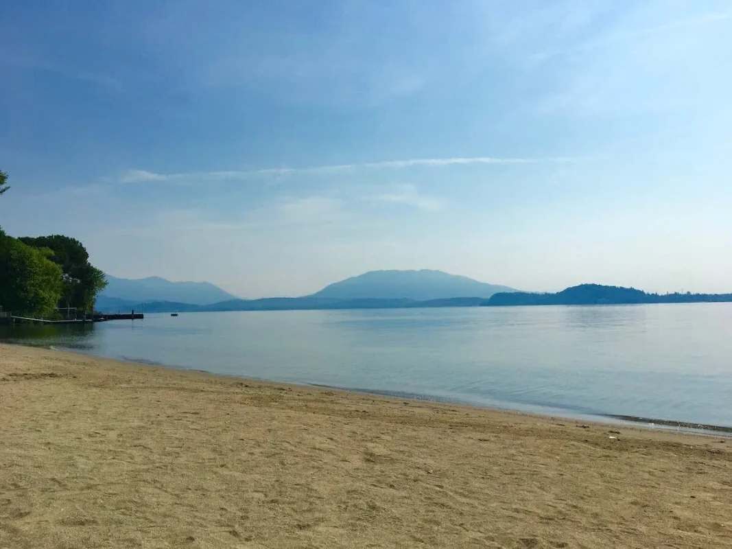 Spiaggia